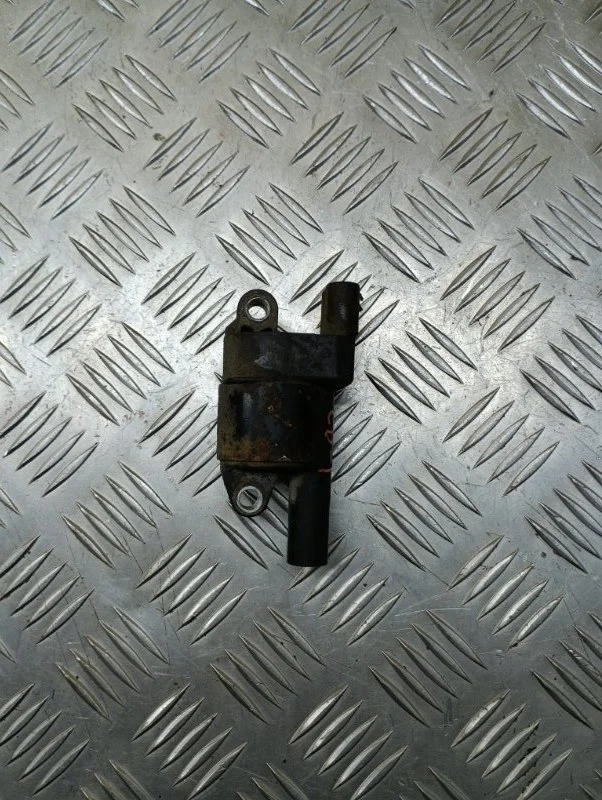 Катушка зажигания Cadillac Escalade (2006-2014) 2008 12573190 ВНЕДОРОЖНИК 6.2 I L92