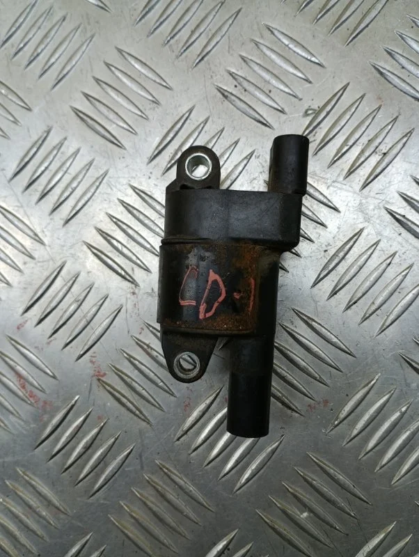 Катушка зажигания Cadillac Escalade (2006-2014) 2008 12573190 ВНЕДОРОЖНИК 6.2 I L92