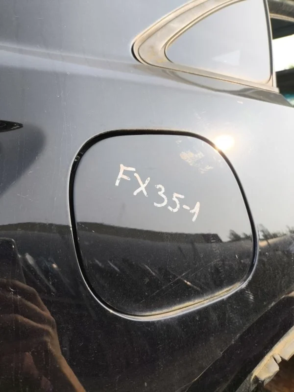 Лючок топливного бака Infiniti FX 35 (2008-2013) 2012 788301CA0A 3.5 I VQ35HR