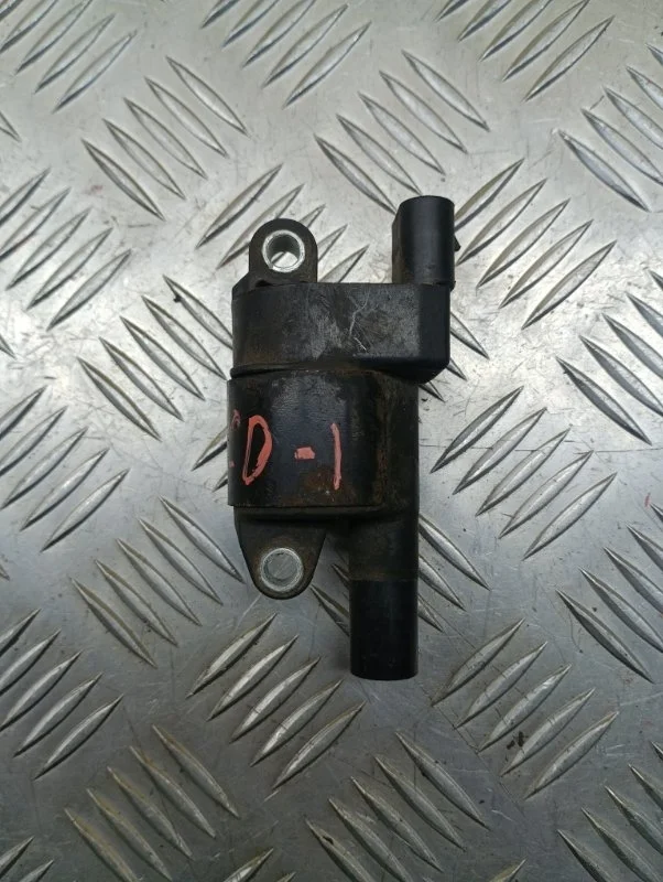 Катушка зажигания Cadillac Escalade (2006-2014) 2008 12573190 ВНЕДОРОЖНИК 6.2 I L92