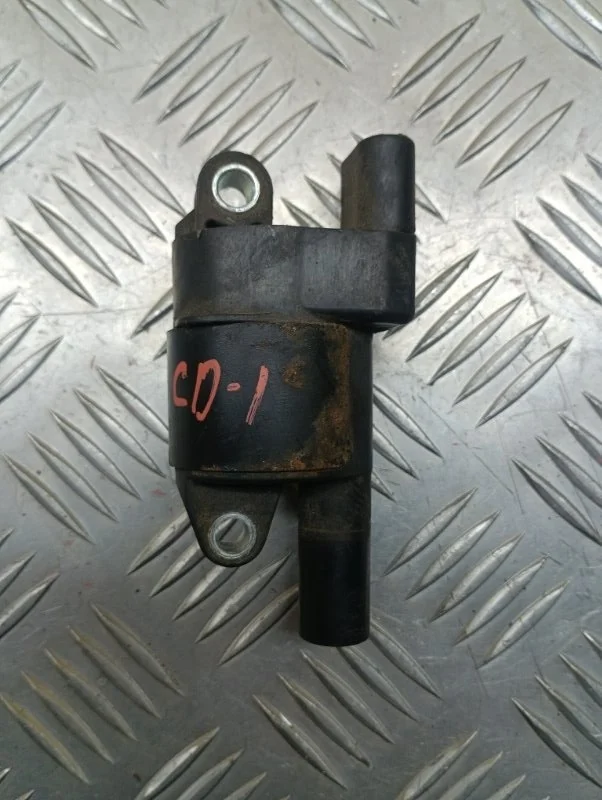 Катушка зажигания Cadillac Escalade (2006-2014) 2008 12573190 ВНЕДОРОЖНИК 6.2 I L92