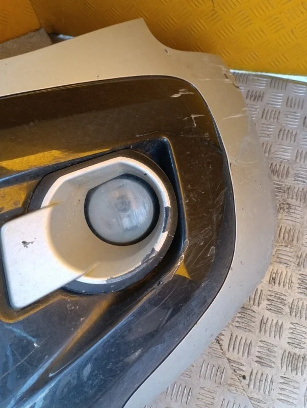 Фара противотуманная правая Ford Ranger Iii (2011-2019) 2013 1729409 ПИКАП 3.2 D