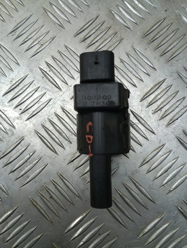 Катушка зажигания Cadillac Escalade (2006-2014) 2008 12573190 ВНЕДОРОЖНИК 6.2 I L92