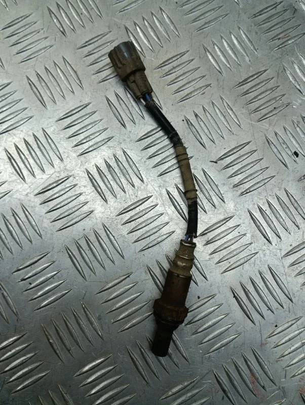 Лямбда-зонд Toyota Land Cruiser Prado 120 (2002-2009) 2006 8946535670