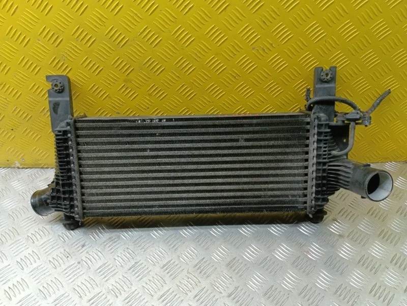 Интеркулер Nissan Pathfinder (R51M) 2004-2013 2010 144615X00A ВНЕДОРОЖНИК 2.5 D YD25DDTI