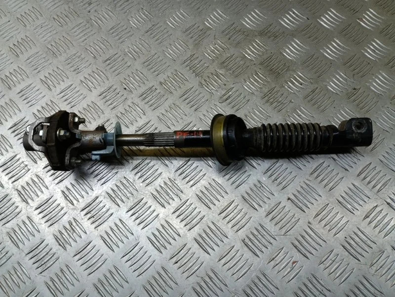 Рулевой карданчик Nissan Pathfinder (R51M) 2004-2013 2008 48080EC700 2.5 D YD25DDTI