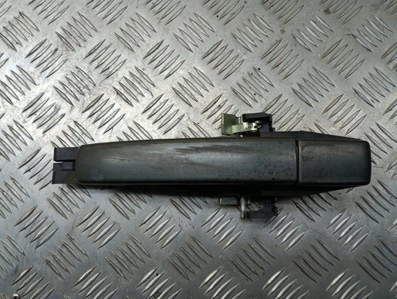 Ручка двери наружная задняя левая Land Rover Freelander Ii (2006-2014) 2011 LR020928 2.2 D 224DT