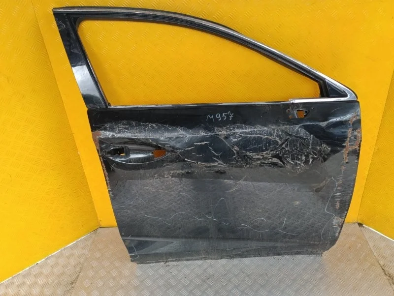 Дверь передняя правая Lexus Nx 300H 2017-2021 2019 6700178030 2.5 2ARFXE 2AR2291728