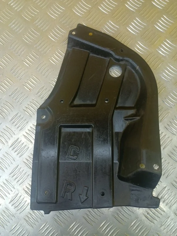 Пыльник крыла заднего правого Infiniti Fx 30D ( 2002-2013) 2010 748A21CA0A 3.0 D V9X
