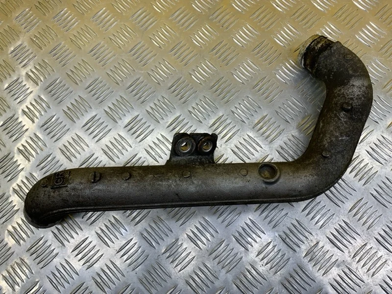 Патрубок интеркулера Infiniti FX 30D ( 2002-2013) 2010 144601DR1B 3.0 D V9X