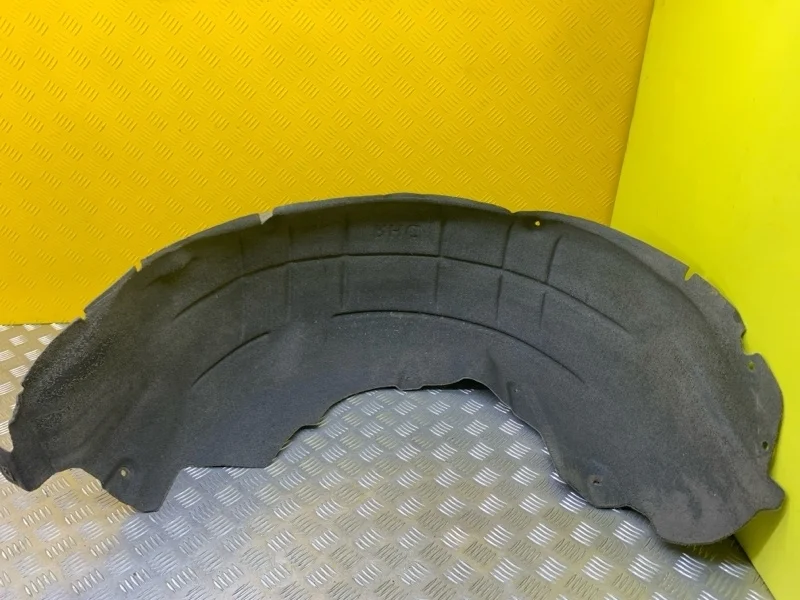 Защита арок задняя правая (подкрылок) Infiniti Fx 30D ( 2002-2013) 2010 767481CA0A 3.0 D V9X