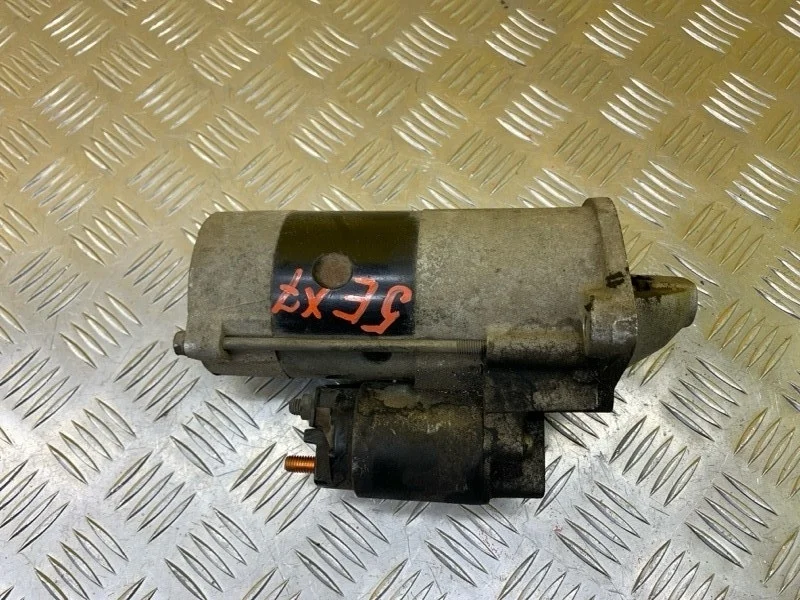 Стартер Mitsubishi L200 (2006-2015) 2006 1810A053 ПИКАП 2.5 D 4D56