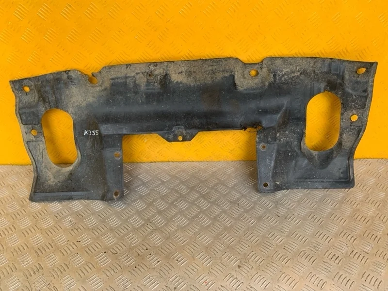 Защита двигателя Toyota Hilux (2005-2015) 2012 514410K050 ПИКАП 2.5 D 2KDFTV