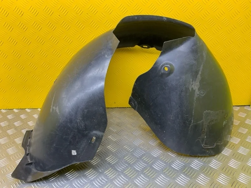Защита арок передняя левая (подкрылок) Volkswagen Golf VI 2008-2013 2010 1K5805977B