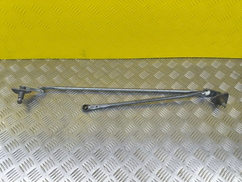 Механизм стеклоочистителя (трапеция дворников) Mitsubishi Pajero IV (2006-2019) 2007 8251A009 ВНЕДОРОЖНИК 3.8 I