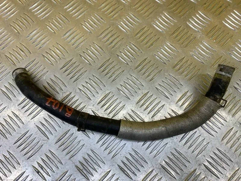 Патрубок (трубопровод, шланг) Nissan Navara (D40) 2004-2015 2008 21503EB300 ПИКАП 2.5 D YD25DDTI