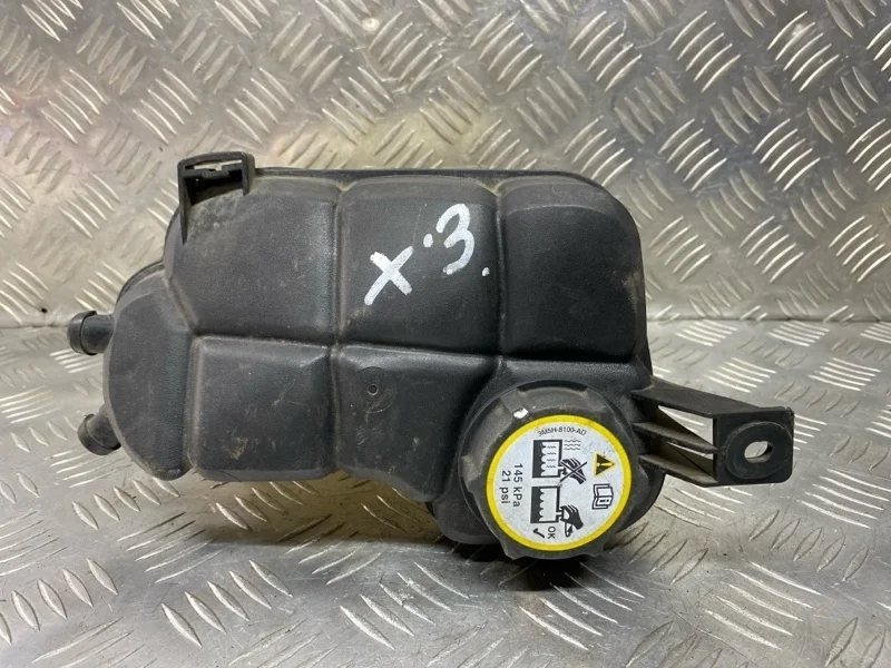 Бачок расширительный Land Rover Freelander II (2006-2014) 2010 LR004080 2.2 D 224DT