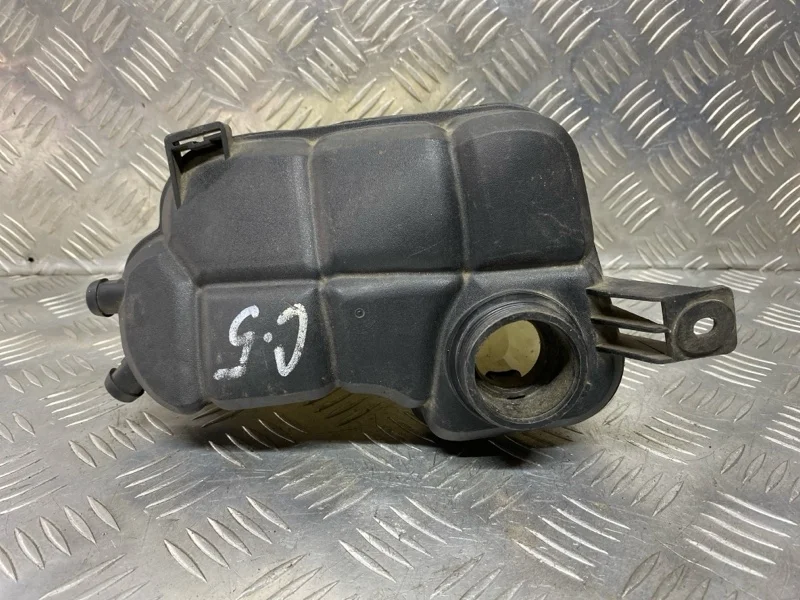 Бачок расширительный Land Rover Freelander II (2006-2014) 2014 LR004080 2.2 D 224DT