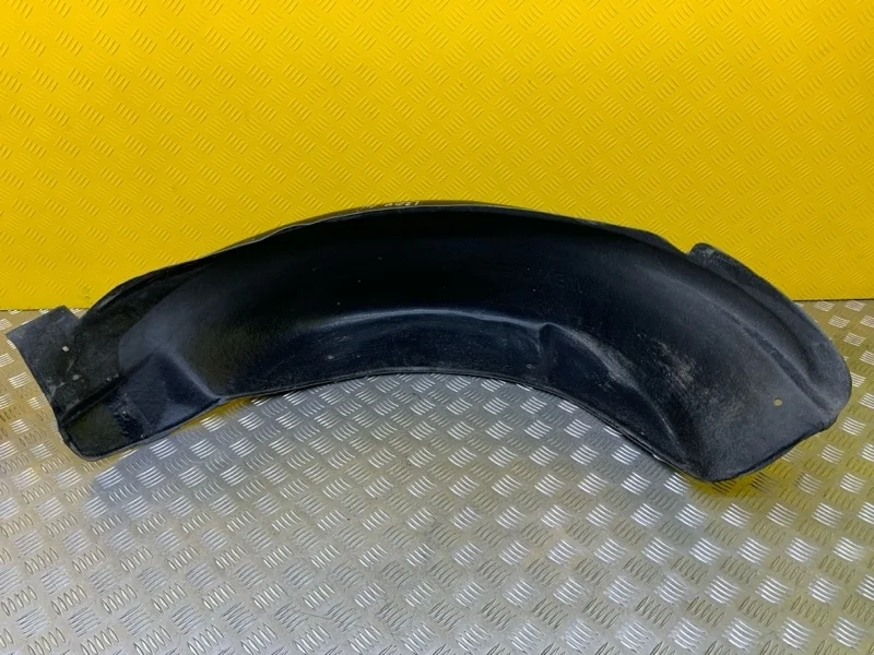 Защита арок задняя правая (подкрылок) Mitsubishi L200 (2006-2015) 2012 5370A282 2.5 D 4D56