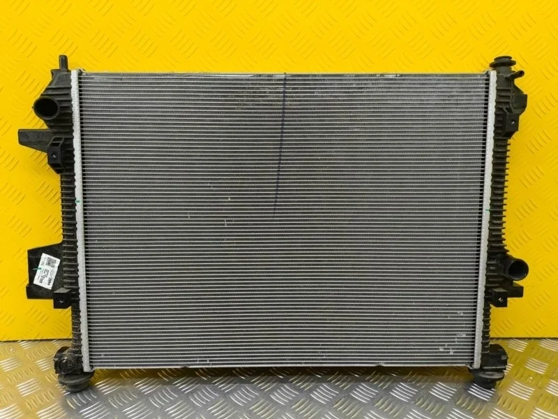 Радиатор (основной) Chery Tiggo 7 Pro (2019-н.в) 2022 302000021AA