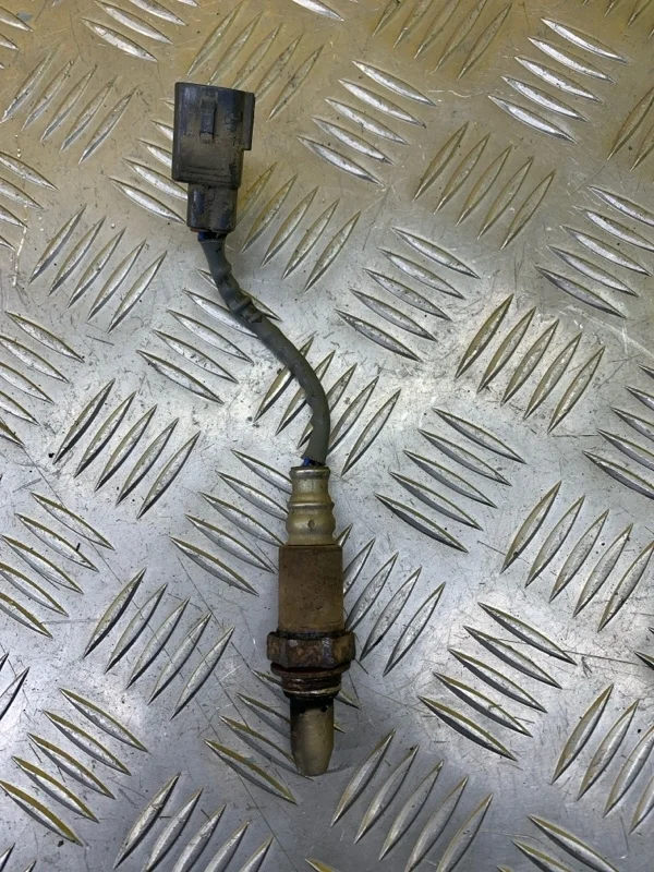 Лямбда-зонд Toyota Tundra II (2006-2022) 2008 894650C180 ПИКАП 5.7 I 3URFE