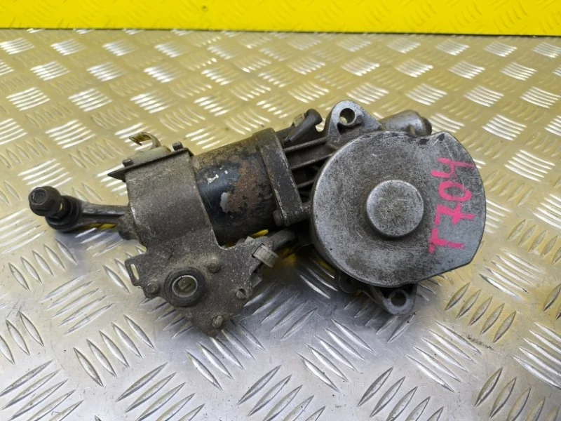 Электромотор раздаточной коробки Nissan Pathfinder (R51M) 2004-2013 2011 290107S11A