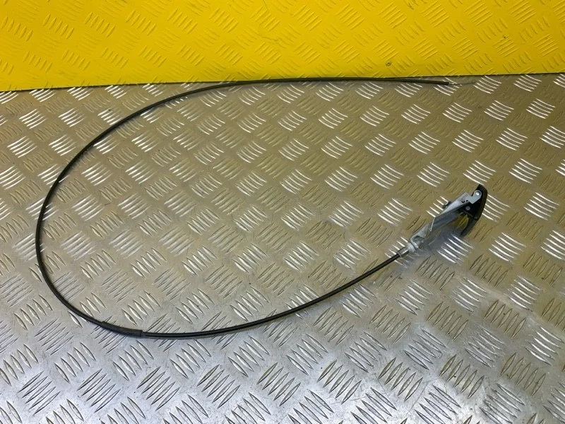 Ручка открывания капота Infiniti FX 30D ( 2002-2013) 2010 656224P00A 3.0 D V9X