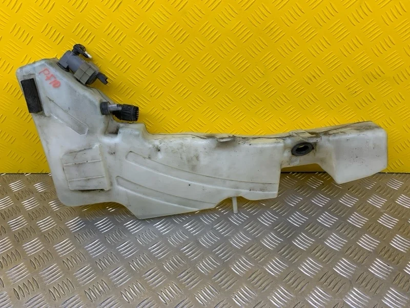 Бачок омывателя Nissan Pathfinder (R51M) 2004-2013 2006 28910EB320 ВНЕДОРОЖНИК 2.5 D YD25DDTI