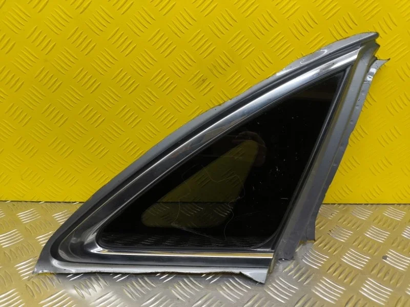 Стекло кузовное боковое правое Infiniti Fx 30D ( 2002-2013) 2011 833001CA0A 3.0 D V9X