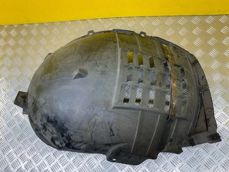 Защита арок передняя левая (подкрылок) Infiniti Fx 30D ( 2002-2013) 2011 638451DR0A 3.0 D V9X