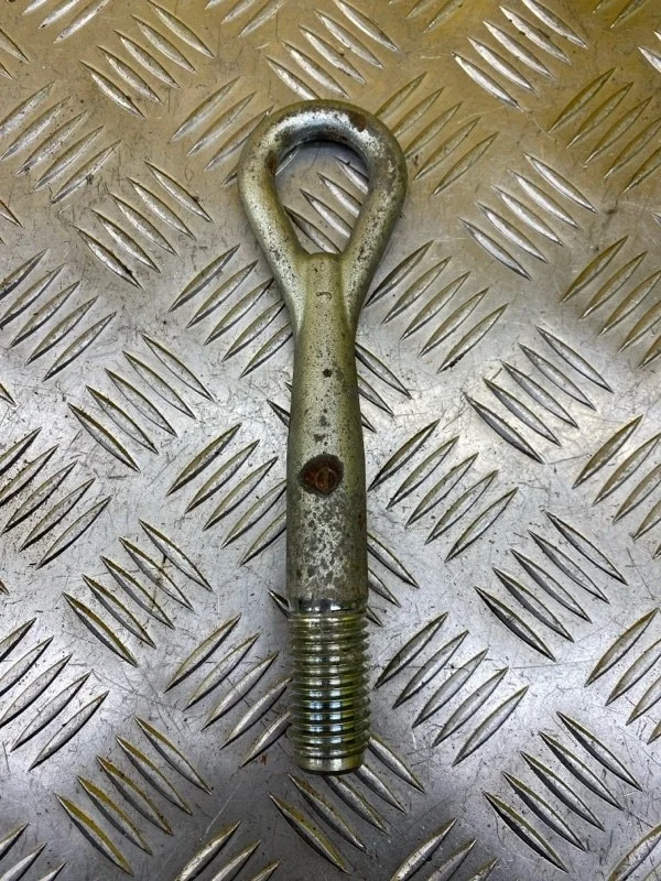 Крюк буксировочный Infiniti Fx 30D ( 2002-2013) 2011 511121KA0A 3.0 D V9X