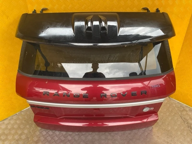 Замок багажника Land Rover Range Rover Evoque I (2011-2018) 2011 LR014184 2.2 D 224DT