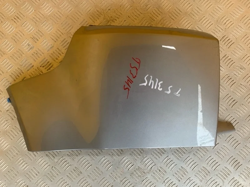 Клык бампера задний левый Land Rover Range Rover Evoque I (2011-2018) 2014 LR058060 2.2 D 224DT