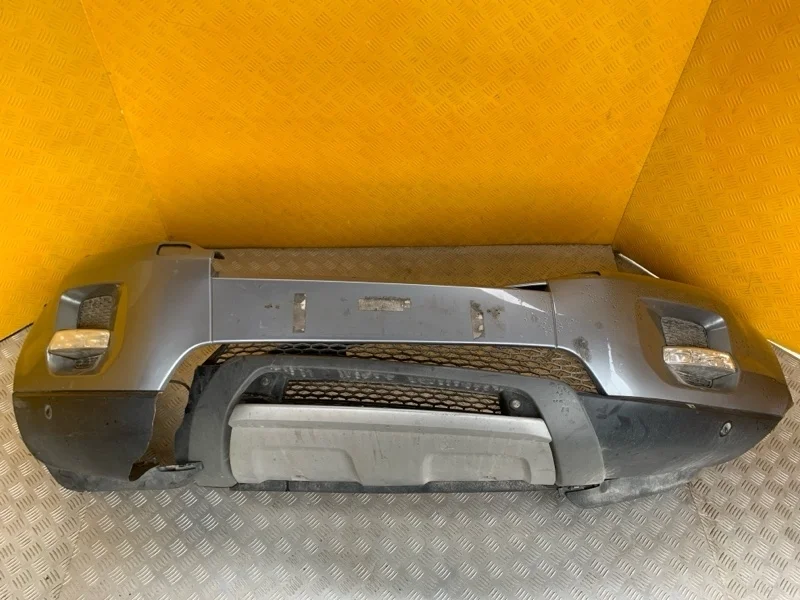 Бампер передний Land Rover Range Rover Evoque I (2011-2018) 2014 LR064613 2.2 D 224DT