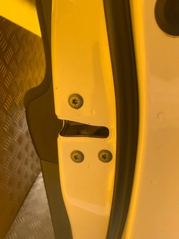 Замок двери передней правой Toyota Land Cruiser Prado 150 (2009-2023) 2013 6903060250 ВНЕДОРОЖНИК 3.0 D 1KDFTV