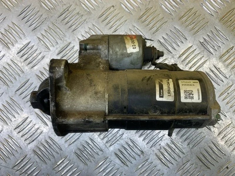 Стартер Mitsubishi L200 (2006-2015) 2006 1810A053 ПИКАП 2.5 D 4D56