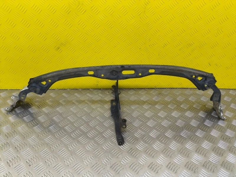 Усилитель бампера Toyota Land Cruiser Prado 150 (2009-2023) 2013 5252160110 ВНЕДОРОЖНИК 3.0 D 1KDFTV