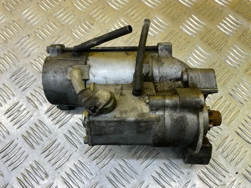 Стартер Land Rover Range Rover Evoque I (2011-2018) 2011 6G9N11000NB 2.2 D 224DT