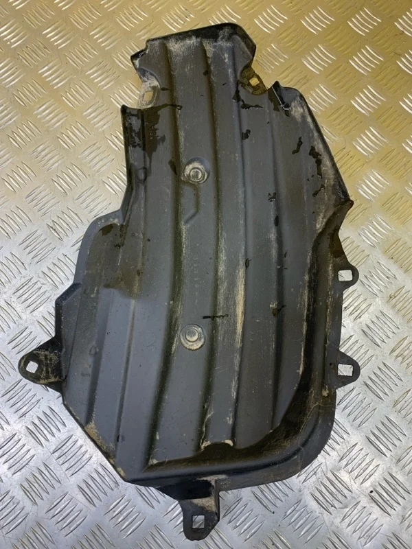 Защита топливного бака Toyota Land Cruiser Prado 150 (2009-2023) 2013 7727760150 ВНЕДОРОЖНИК 3.0 D 1KDFTV