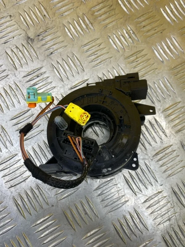 Шлейф руля Land Rover Range Rover Evoque I (2011-2018) 2011 LR024651 2.2 D 224DT