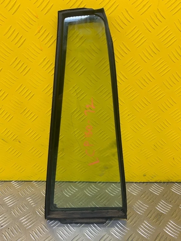 Стекло двери задней правой (форточка) Toyota Land Cruiser Prado 150 (2009-2023) 2011 6812360340 ВНЕДОРОЖНИК 4.0 I 1GRFE