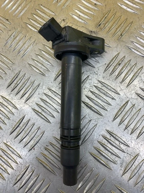 Катушка зажигания Toyota Land Cruiser Prado 150 (2009-2023) 2011 9091902256 ВНЕДОРОЖНИК 4.0 I 1GRFE