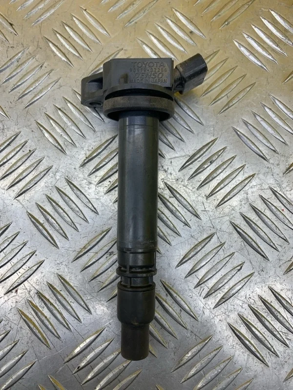 Катушка зажигания Toyota Land Cruiser Prado 150 (2009-2023) 2011 9091902256 ВНЕДОРОЖНИК 4.0 I 1GRFE