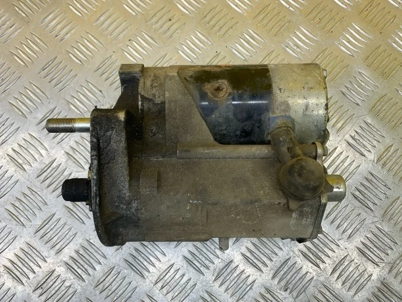 Стартер Toyota Hilux (2015-2021) 2017 281000L052 ПИКАП 2.4 D 2GDFTV