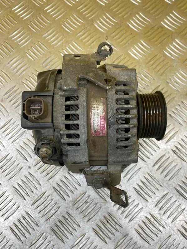 Генератор Toyota Rav 4 (XA30) (2005-2014) 2006 2706028330 2.0 I 1AZFE