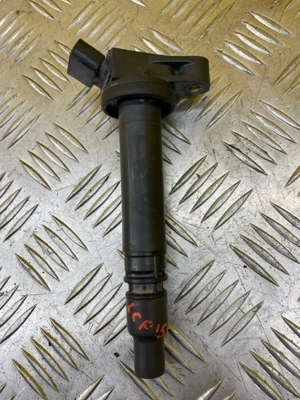 Катушка зажигания Toyota Land Cruiser Prado 150 (2009-2023) 2011 9091902256 ВНЕДОРОЖНИК 4.0 I 1GRFE