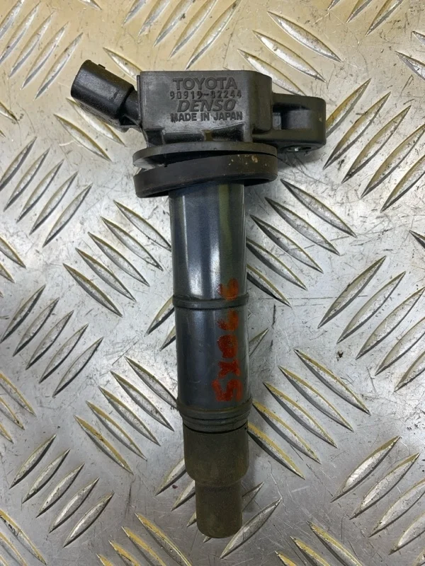 Катушка зажигания Toyota Rav 4 (XA30) (2005-2014) 2006 9091902244 2.0 I 1AZFE