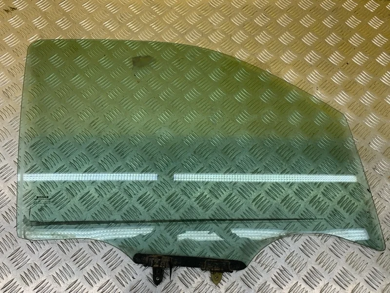 Стекло двери передней правой Nissan Pathfinder (R51M) 2004-2013 2008 80300EB310 ВНЕДОРОЖНИК 2.5 D YD25DDTI