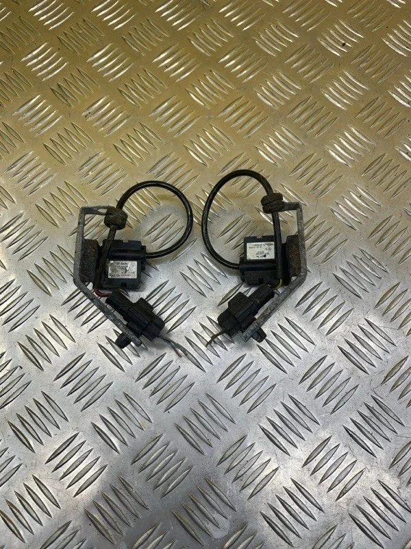 Датчик положения подвески Infiniti Fx 30D ( 2002-2013) 2011 988051CF2B 3.0 D V9X