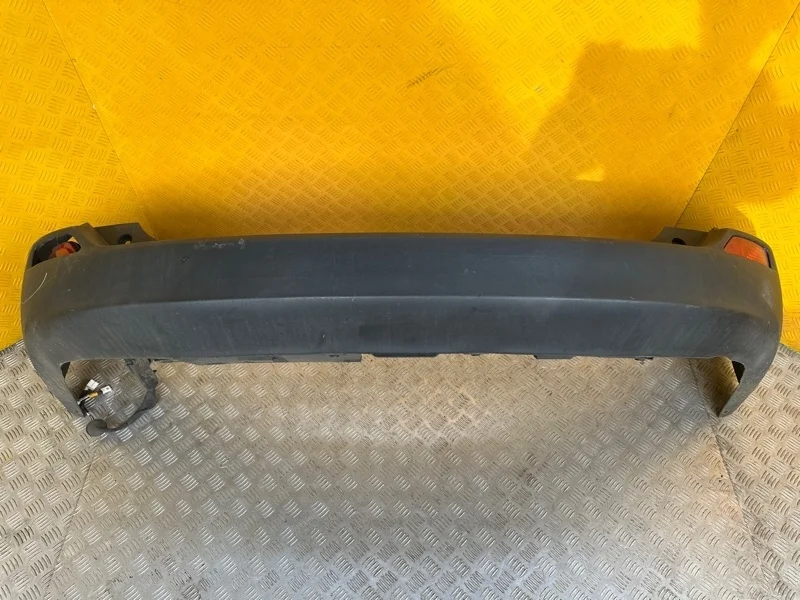 Бампер задний Toyota Rav 4 (Ca40) (2012-2019) 2013 5215942190 2.0 D 1ADFTV